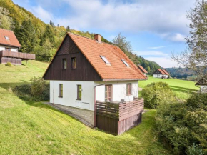 Holiday Home Stárkov by Interhome, Starkov